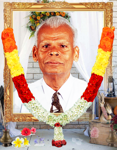 Vaithilingam-Sivarajah