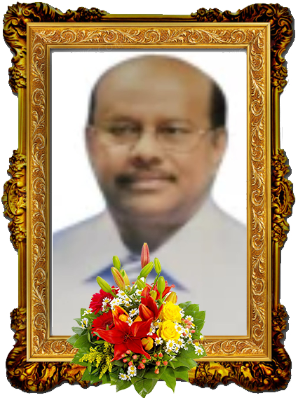 திரு இரத்னகுமாரன் சபாபதிப்பிள்ளை